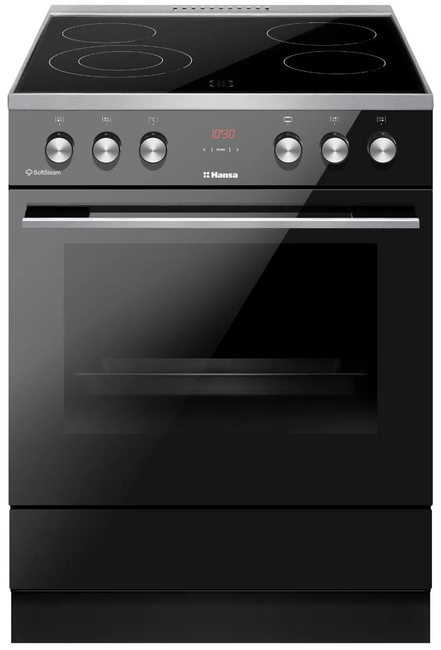 Плита електрична Hansa FCCL 69225