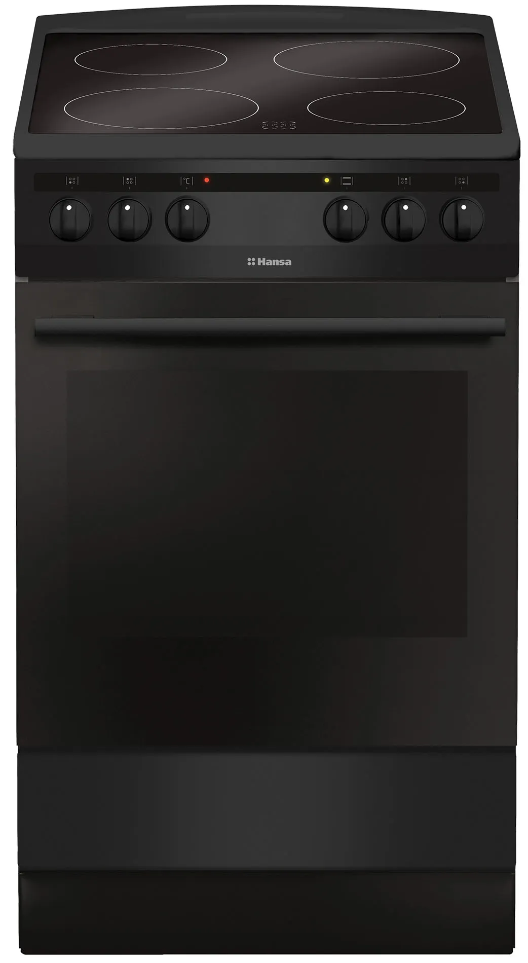 Плита электрическая Hansa FCCM58088 - Фото 1