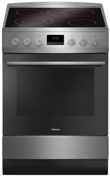 Уцінка - Плита електрична Hansa FCCX68219