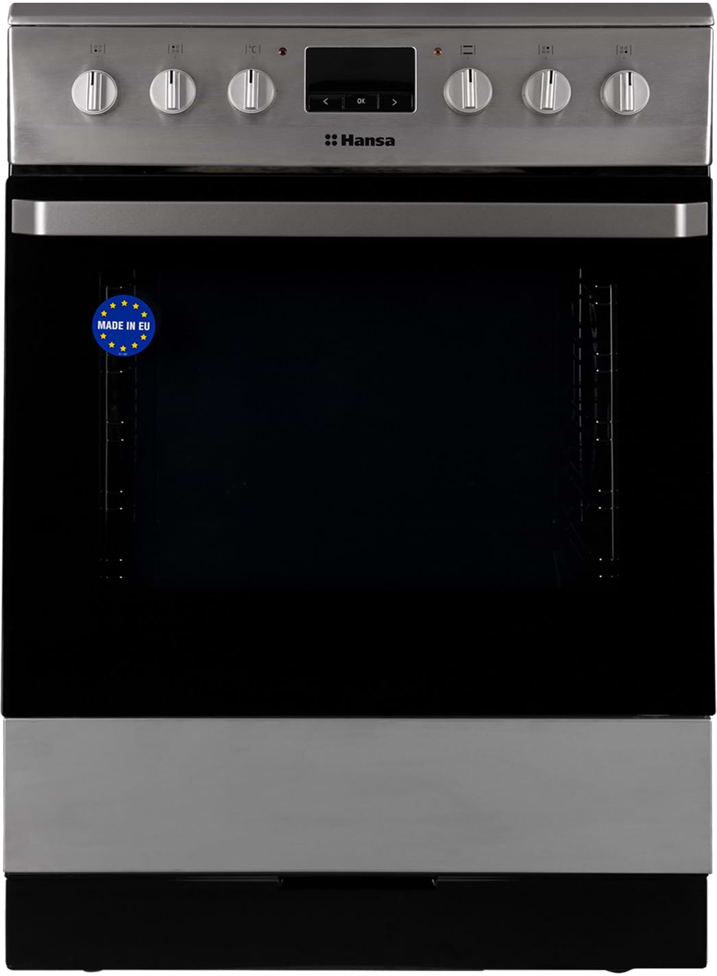 Плита электрическая Hansa FCCX68219 - Фото 1