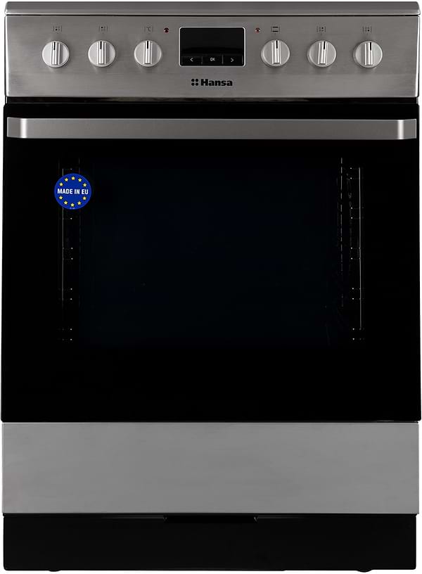 Фото - Плита электрическая Hansa FCCX68219