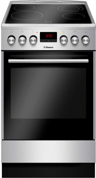 Плита электрическая Hansa FCCX 58208 - Фото 1