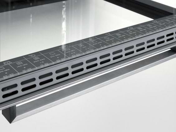 Фото - Плита электрическая Hansa FCCX 58208