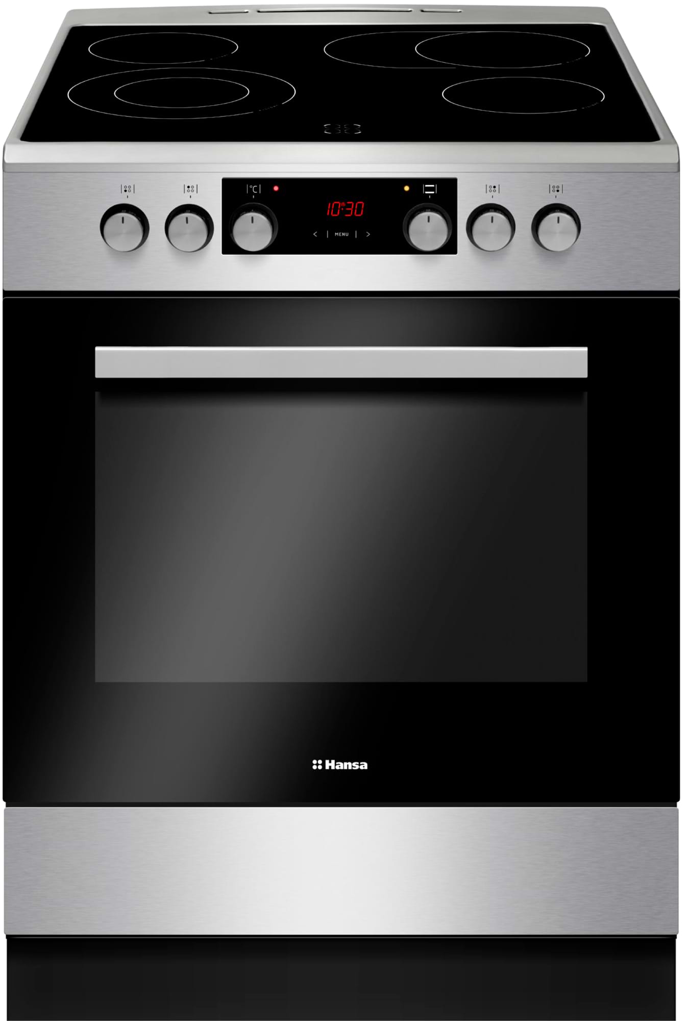 Уценка - Плита электрическая Hansa FCCX69493