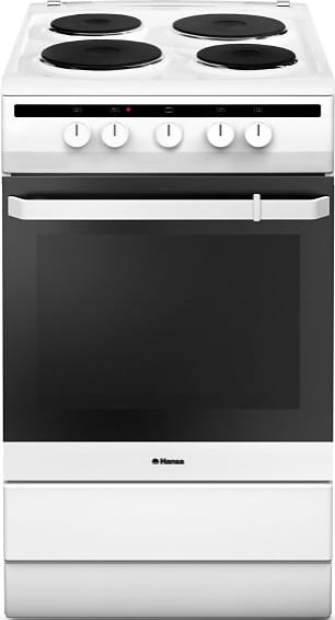 Плита электрическая Hansa FCEW53001 - Фото 1