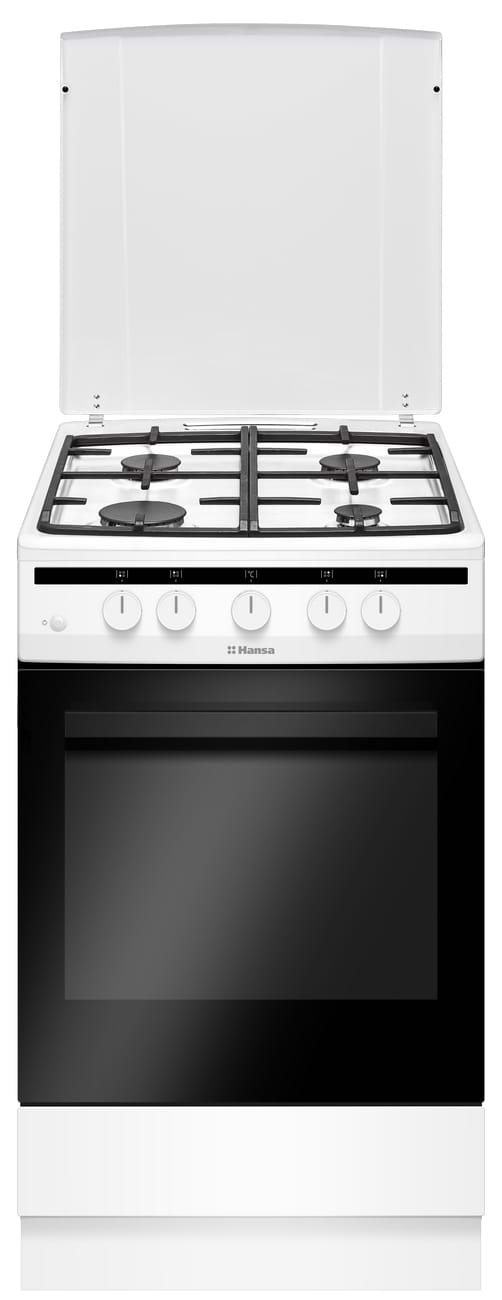 Фото - Уцінка - Плита газова Hansa FCGW510977 # Фото - Уцінка - Плита газова Hansa FCGW510977 #