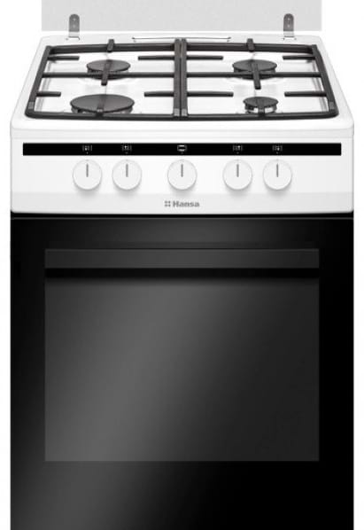 Фото - Плита газова Hansa FCGW 580977