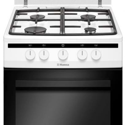 Фото - Плита газова Hansa FCGW 580977