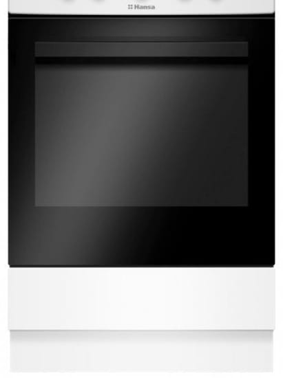 Фото - Плита газова Hansa FCGW 580977