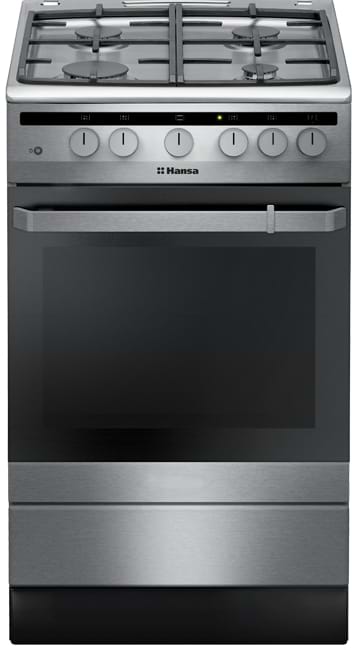 Уцінка - Плита газова Hansa FCGX53021 #