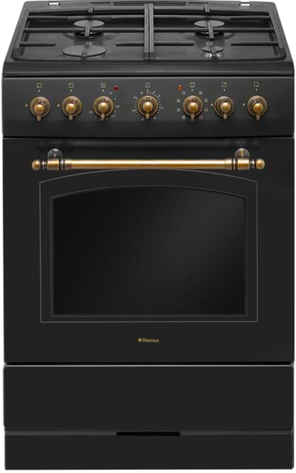 Фото - Плита газова Hansa FCMA68109