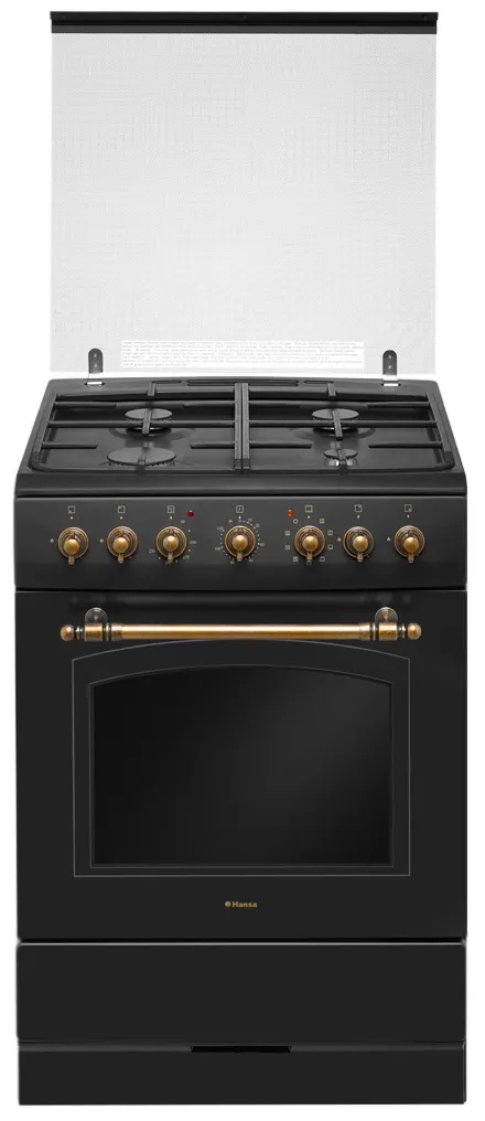 Фото - Плита газова Hansa FCMA68109