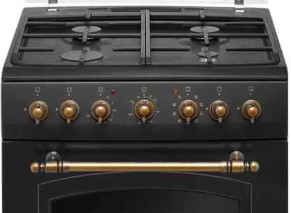 Фото - Плита газова Hansa FCMA68109