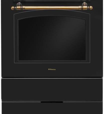 Фото - Плита газова Hansa FCMA68109