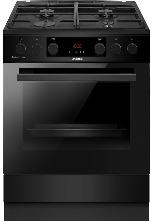 Фото - Плита газова Hansa FCMM69329
