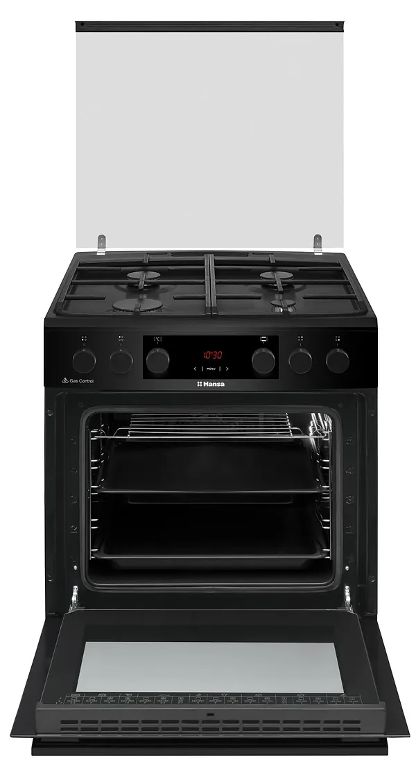 Фото - Плита газова Hansa FCMM69329