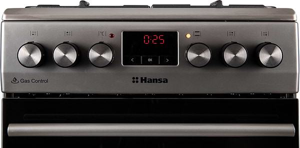 Фото - Плита газова Hansa FCMS582254