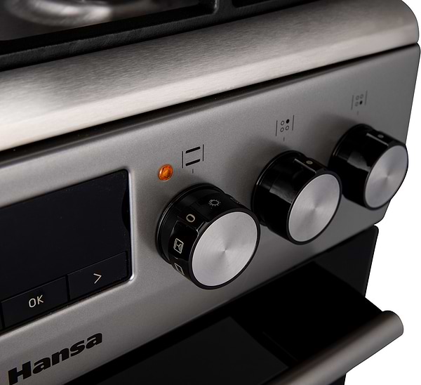 Фото - Плита газова Hansa FCMS582254