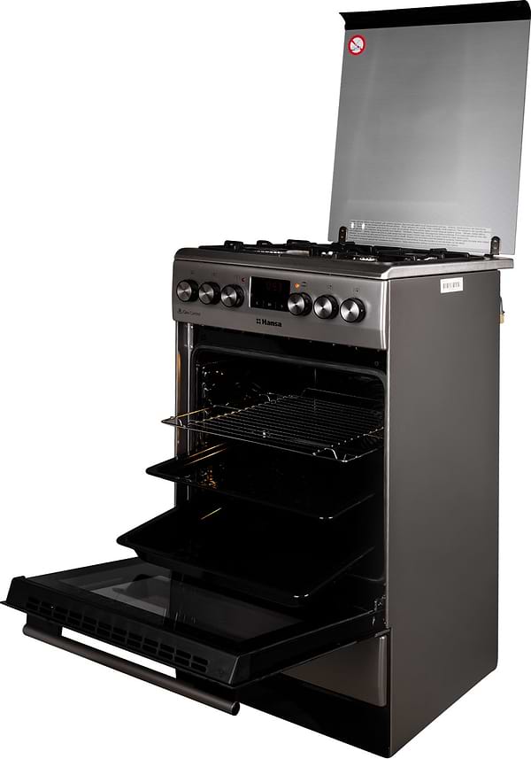 Фото - Плита газова Hansa FCMS582254