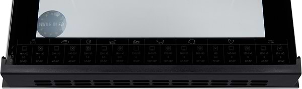 Фото - Плита газова Hansa FCMS582254
