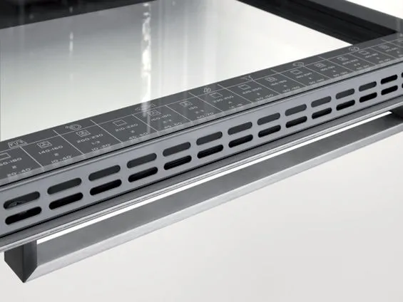 Фото - Плита газовая Hansa FCMW580009