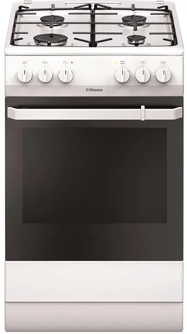 Фото - Плита газовая Hansa FCMW580009