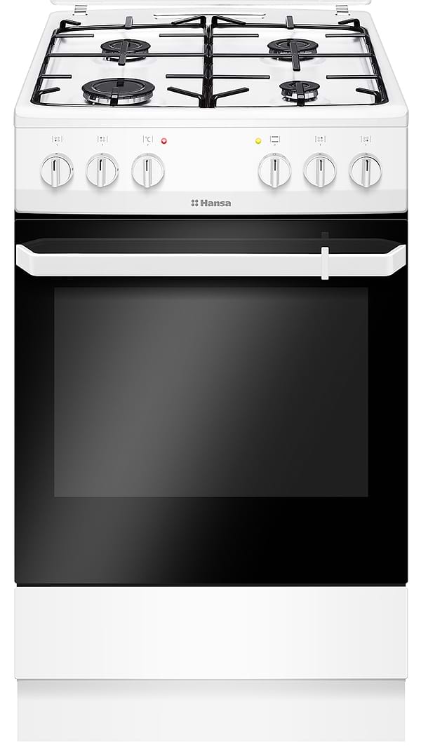 Фото - Плита газова Hansa FCMW58069