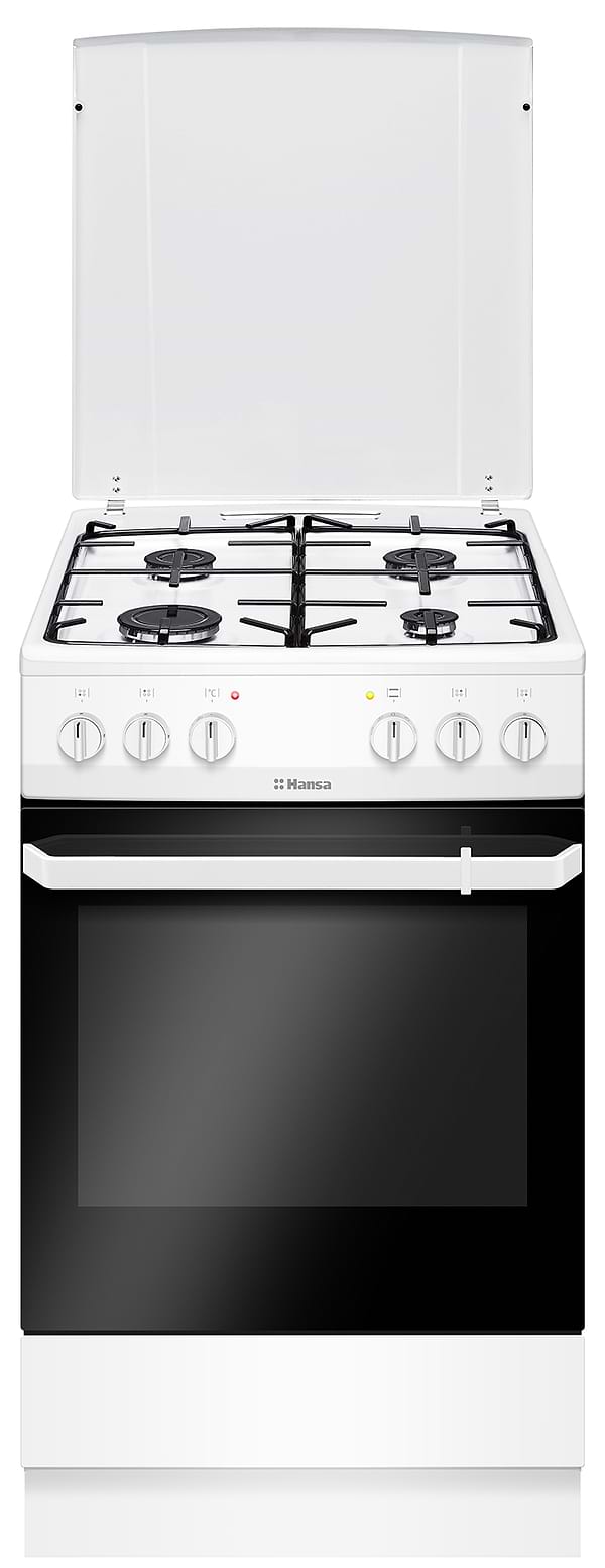 Фото - Плита газова Hansa FCMW58069