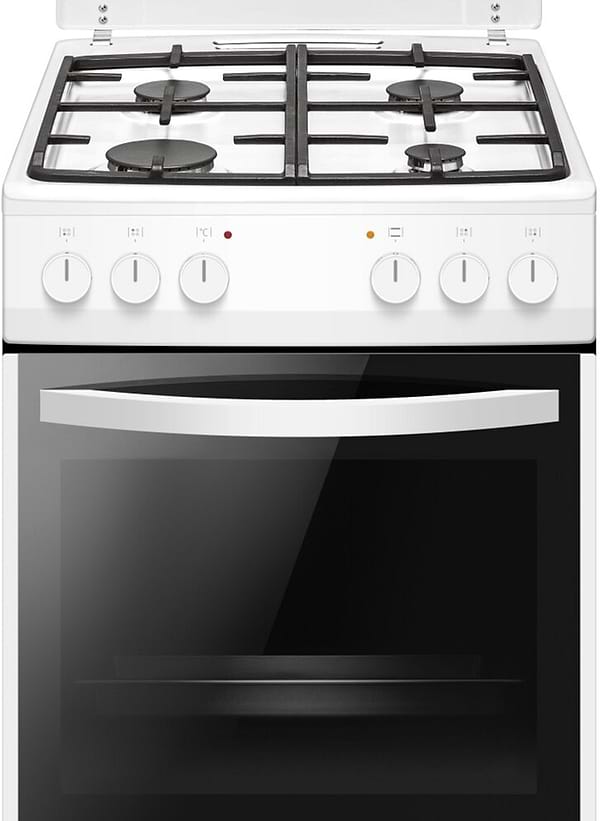 Фото - Плита газова Hansa FCMW580957