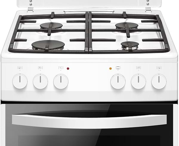 Фото - Плита газова Hansa FCMW580957