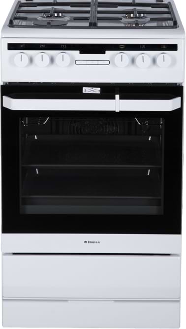 Фото - Плита газова Hansa FCMW58221