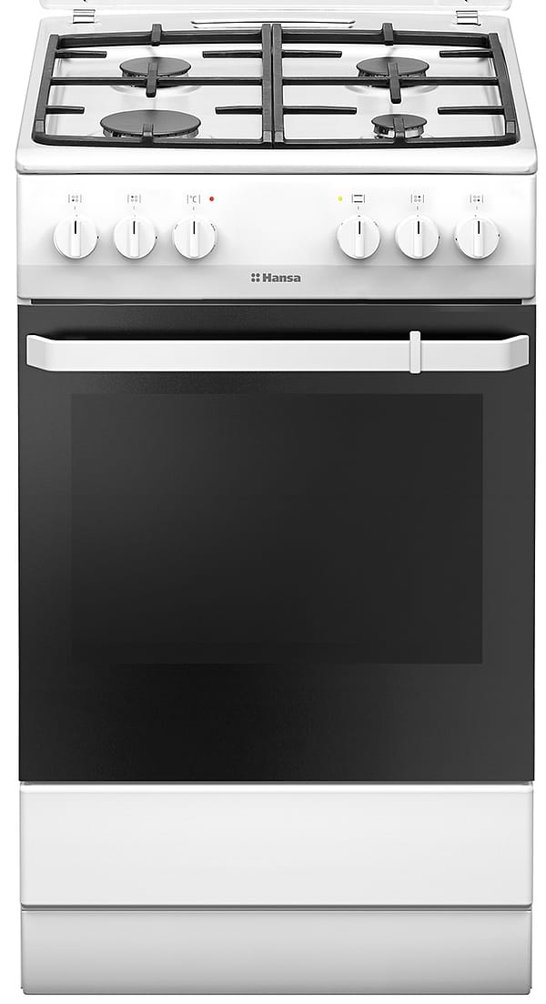 Фото - Плита газова Hansa FCMW59099
