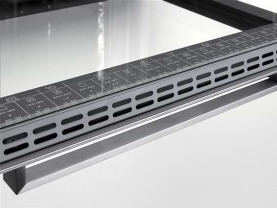 Фото - Плита газова Hansa FCMW 580450