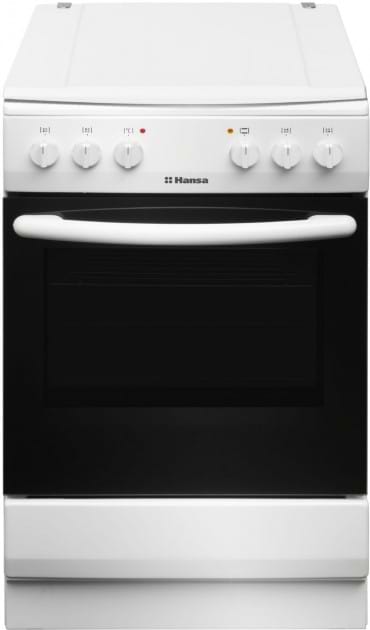 Фото - Плита газова Hansa FCMW 580450