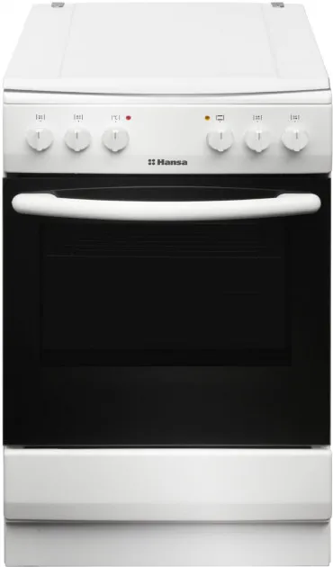 Фото - Плита газова Hansa FCMW59099