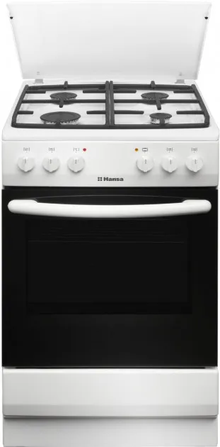 Фото - Плита газова Hansa FCMW59099