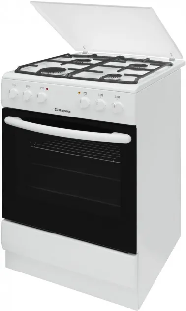 Фото - Плита газова Hansa FCMW59099