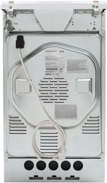 Фото - Плита газова Hansa FCMW59099