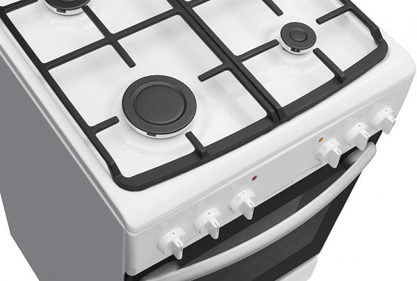 Фото - Плита газова Hansa FCMW 580450