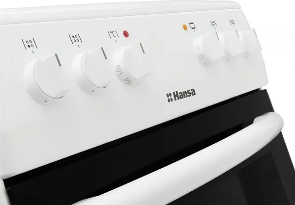 Фото - Плита газова Hansa FCMW59099
