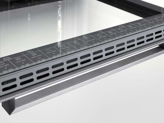 Фото - Уцінка - Плита газова Hansa FCMX582509 #