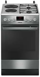 Уцінка - Плита газова Hansa FCMX58290 #