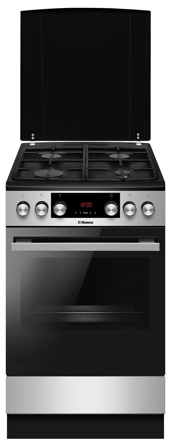 Фото - Плита газова Hansa FCMX59323