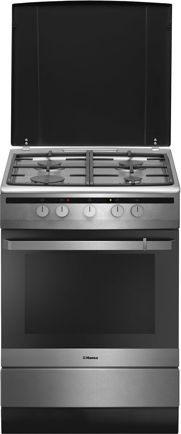 Фото - Плита газовая Hansa FCMX68020