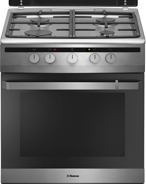 Фото - Плита газовая Hansa FCMX68020