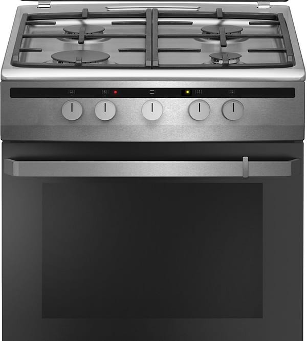 Фото - Плита газовая Hansa FCMX68020