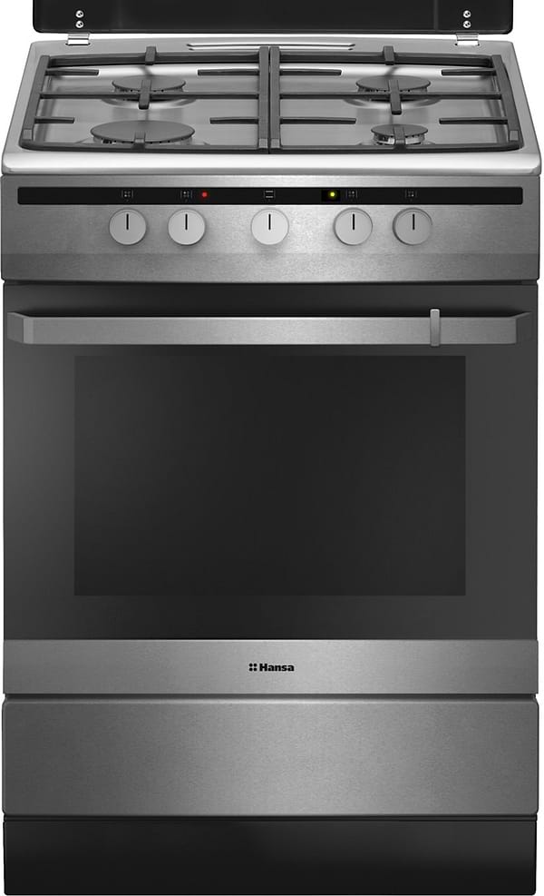 Фото - Плита газовая Hansa FCMX68020