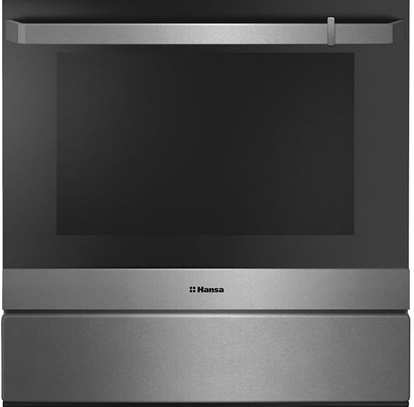 Фото - Плита газовая Hansa FCMX68020