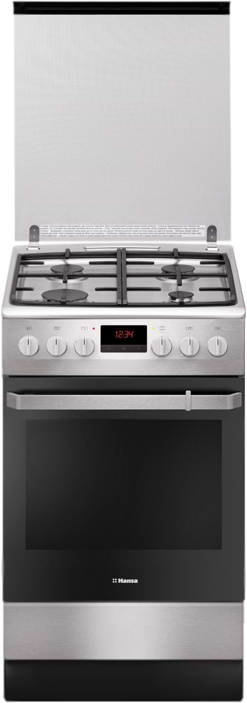 Фото - Плита газовая Hansa FCMX 59229