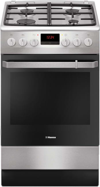 Уцінка - Плита газова Hansa FCMX 59229 #